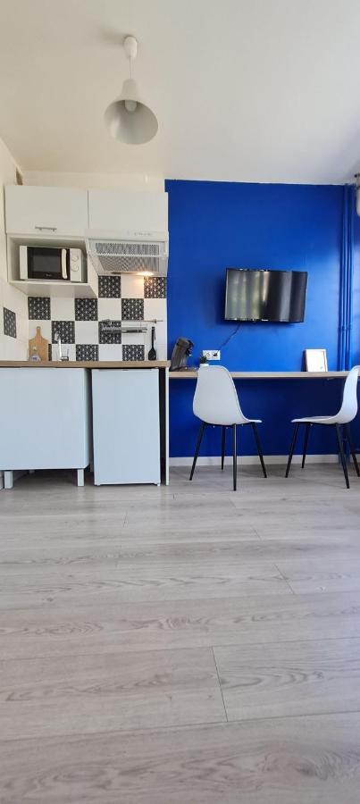 Lp'S House Apartment Annecy Luaran gambar