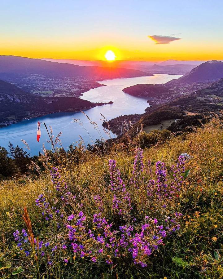 Lp'S House Apartment Annecy Luaran gambar