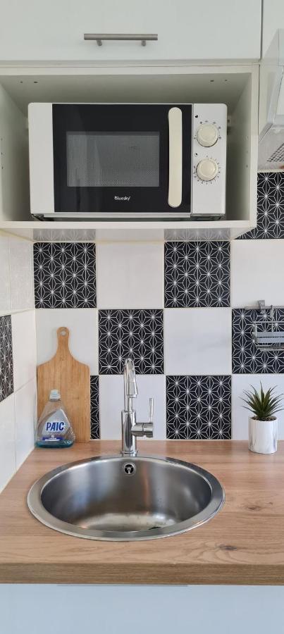 Lp'S House Apartment Annecy Luaran gambar