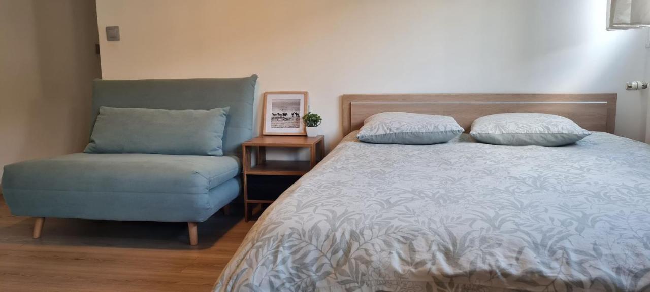 Lp'S House Apartment Annecy Luaran gambar