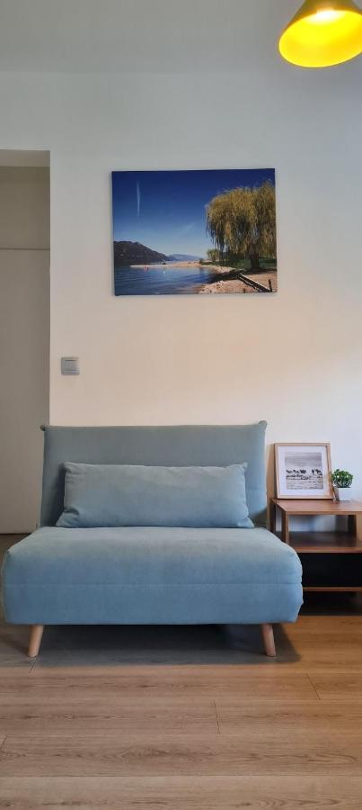 Lp'S House Apartment Annecy Luaran gambar
