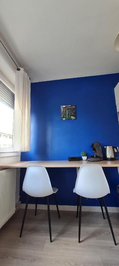 Lp'S House Apartment Annecy Luaran gambar