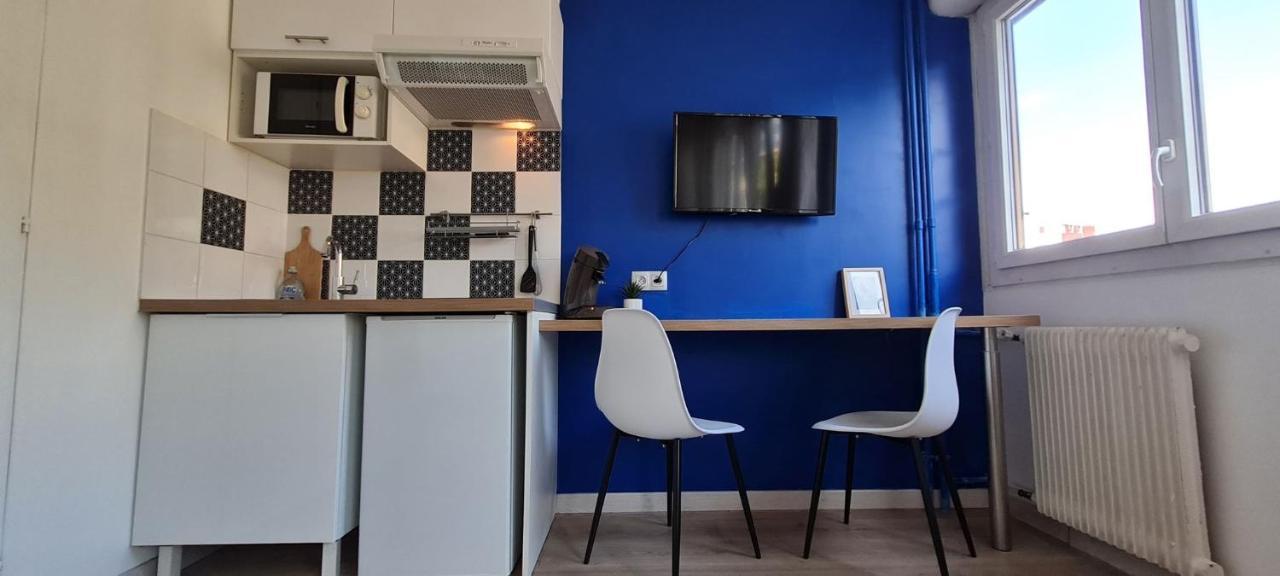 Lp'S House Apartment Annecy Luaran gambar