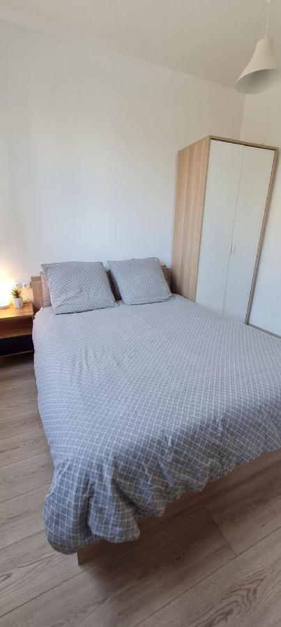 Lp'S House Apartment Annecy Luaran gambar