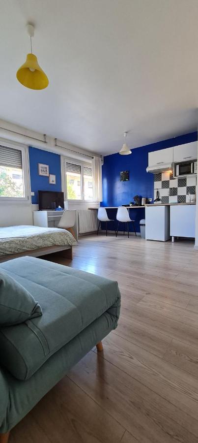 Lp'S House Apartment Annecy Luaran gambar