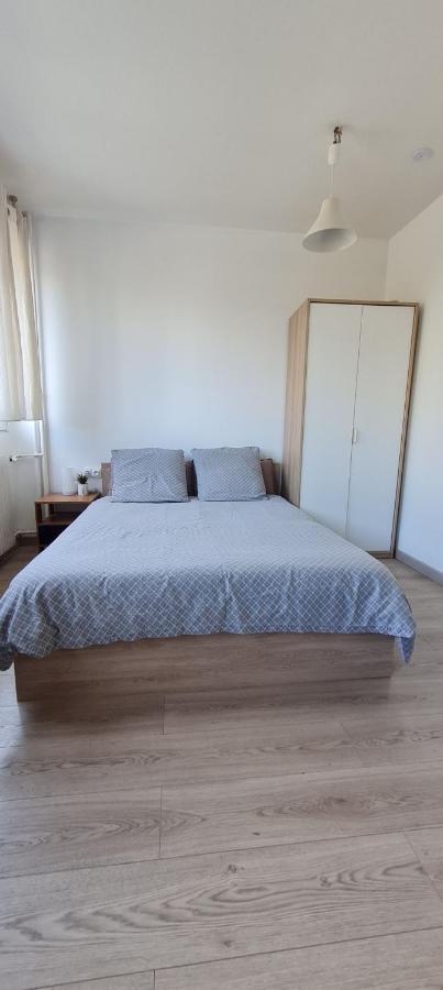 Lp'S House Apartment Annecy Luaran gambar