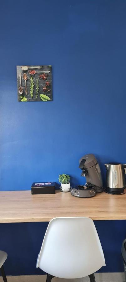 Lp'S House Apartment Annecy Luaran gambar