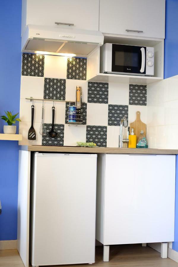 Lp'S House Apartment Annecy Luaran gambar